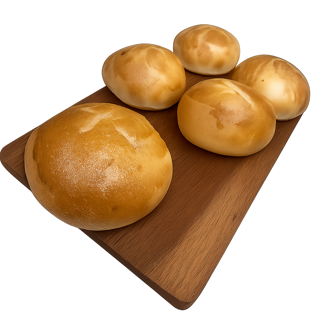 Bread Bowls