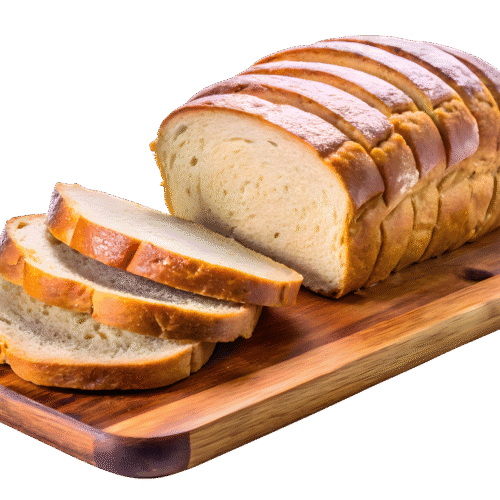 Honey Wheat Loaf